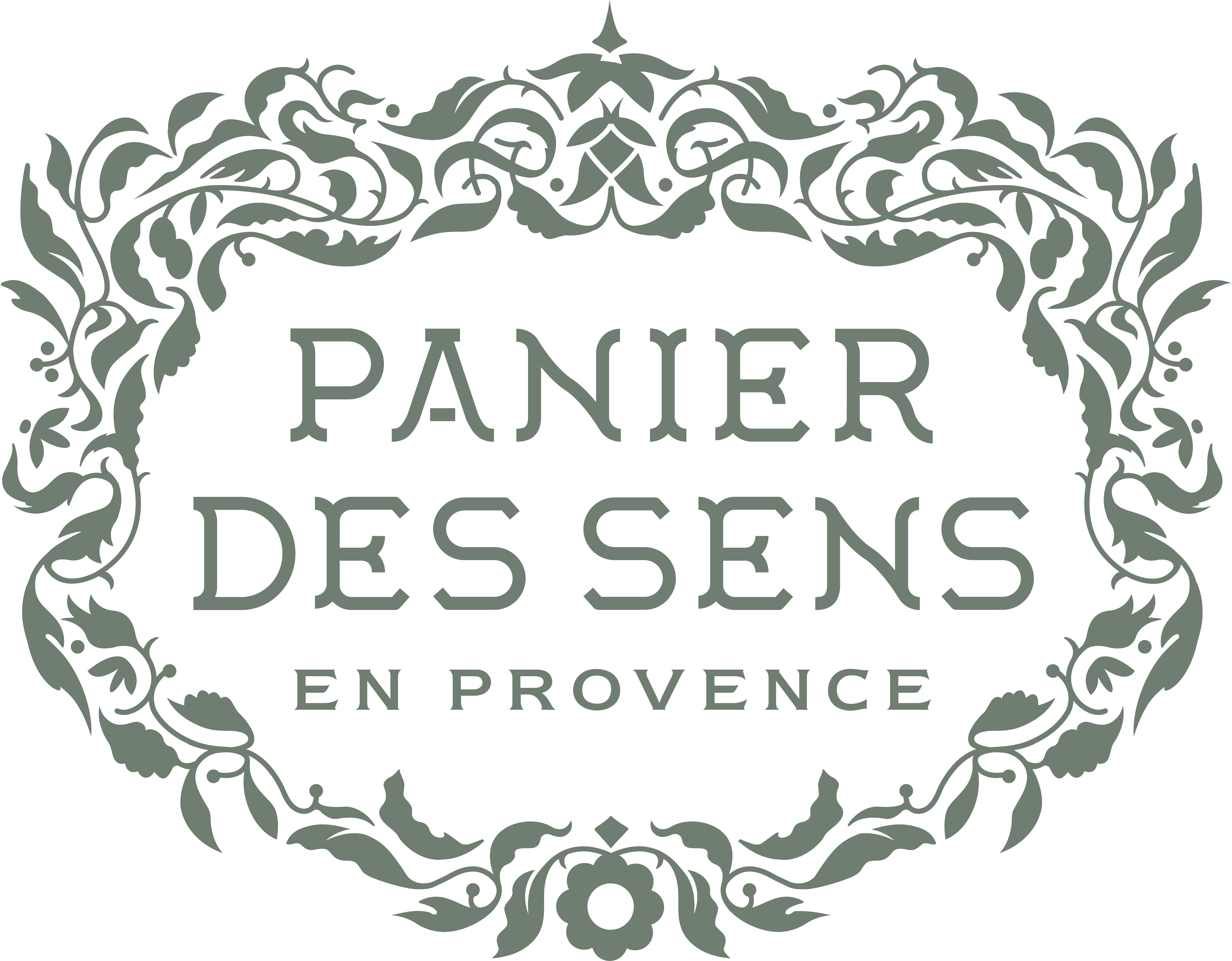 PANIER DES SENS logo